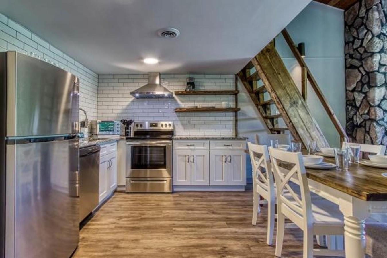 Villa New! Haven Peaceful Retreatgorgeous Viewspool! Sevierville Exterior foto