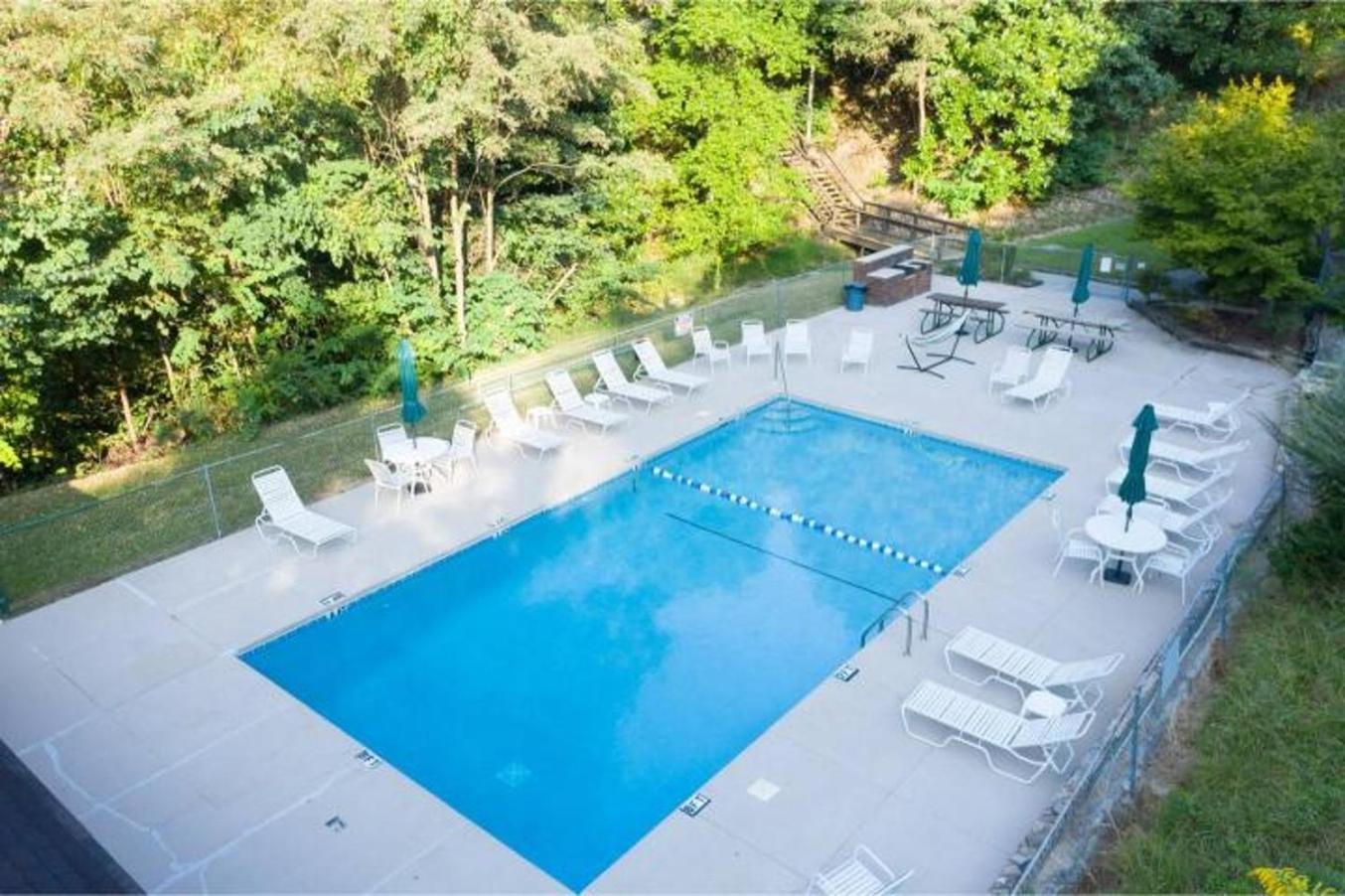Villa New! Haven Peaceful Retreatgorgeous Viewspool! Sevierville Exterior foto