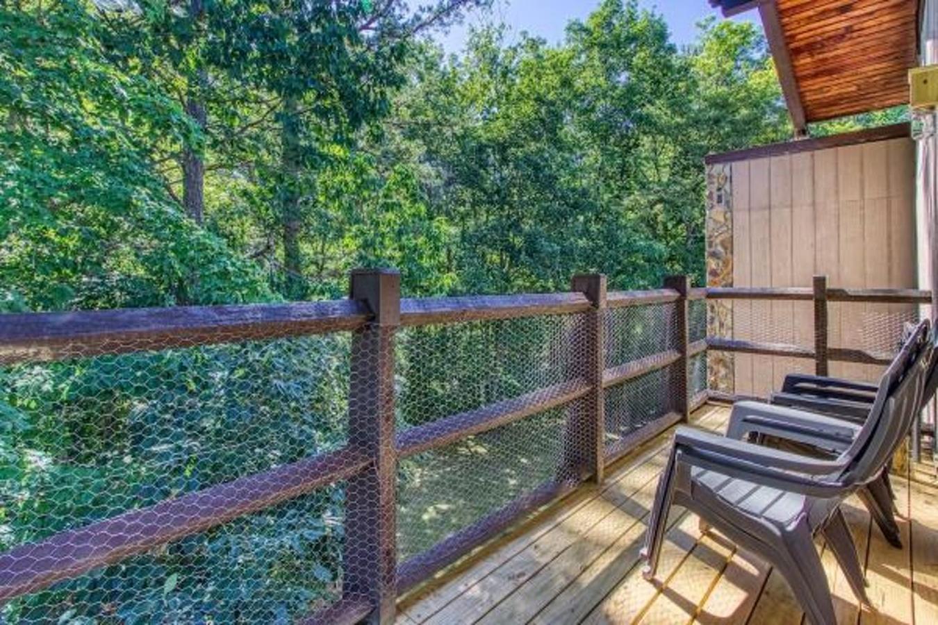 Villa New! Haven Peaceful Retreatgorgeous Viewspool! Sevierville Exterior foto