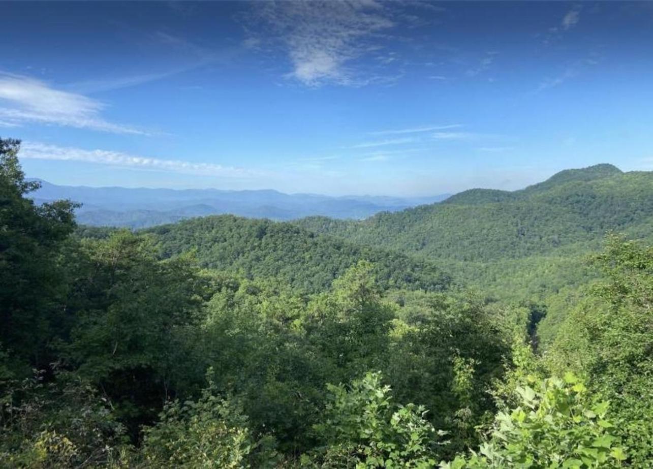Villa New! Haven Peaceful Retreatgorgeous Viewspool! Sevierville Exterior foto